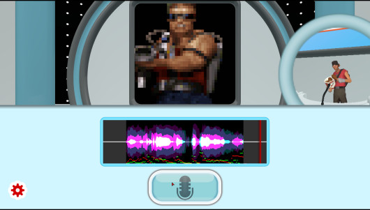 Cover artwork for The Retro FPS Pack
