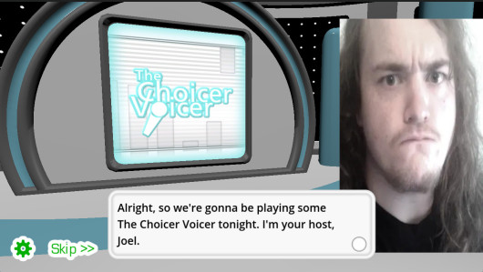 Cover artwork for Vargskelethor Joel Pack