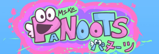 Cover artwork for MikePanoots Compilation Pack