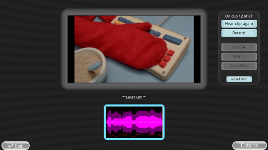 Cover artwork for Don't Hug Me I'm Scared 4 Dub Pack
