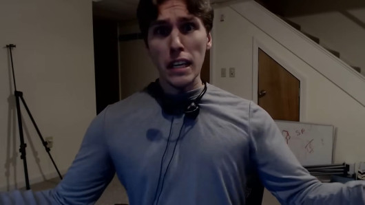 Cover artwork for Jerma Classroom Attention