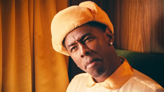 Cover artwork for Brown Sugar Salmon (Tyler the Creator)