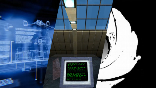 Cover artwork for GoldenEye 007, Perfect Dark & TimeSplitters Pack