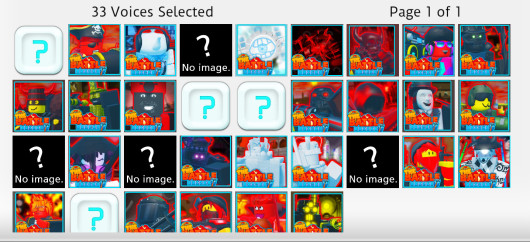 Cover artwork for the battle bricks