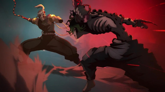 Cover artwork for The Entertainment District Fight ( DUb )