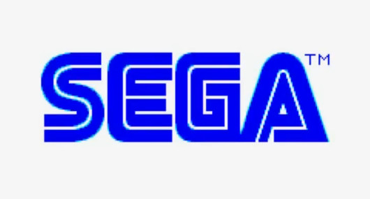 Cover artwork for Sega Logo (Dub Mode)