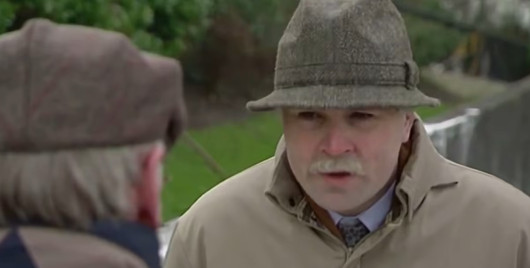 Cover artwork for Still Game - Permagrip