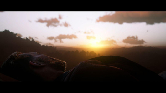 Cover artwork for Rdr2 Arthurs death