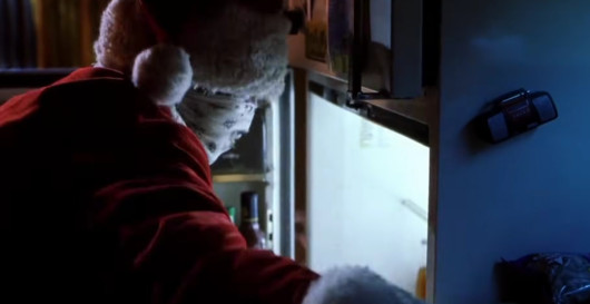 Cover artwork for Friday After Next - Black Santa Claus