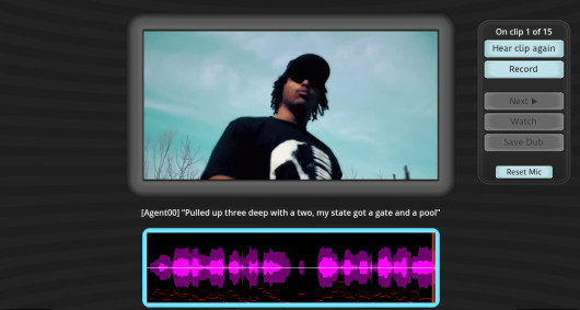 Cover artwork for SGTMGWIFH
