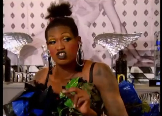 Cover artwork for This is not RuPaul's Best Freind Race!