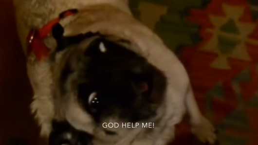 Cover artwork for Pug Party