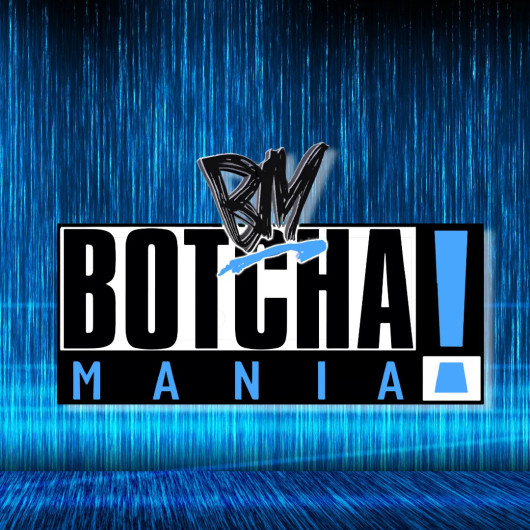 Cover artwork for Botchamania Voice Pack