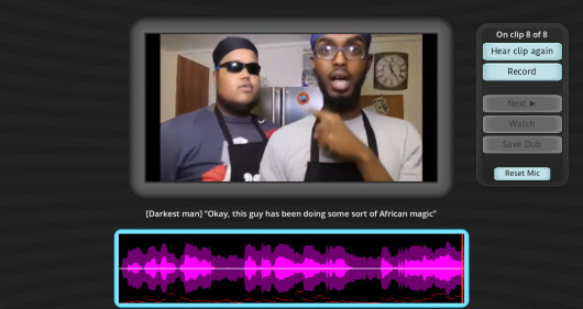 Cover artwork for Chunkz and Darkest cooking