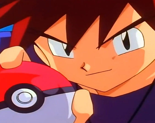 Cover artwork for Pokémon, Intro (Esp Lat)