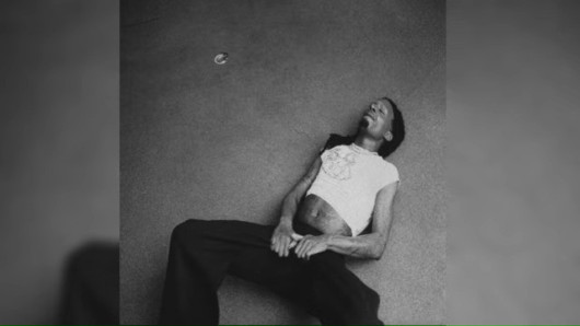 Cover artwork for Meet Yo Maker - Playboi Carti