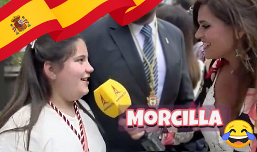 Cover artwork for LA MORCILLA | Meme en EspaƱol