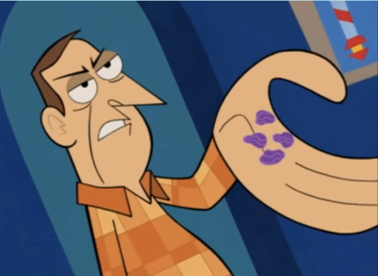 Cover artwork for Abe Gets Caught With Raisins