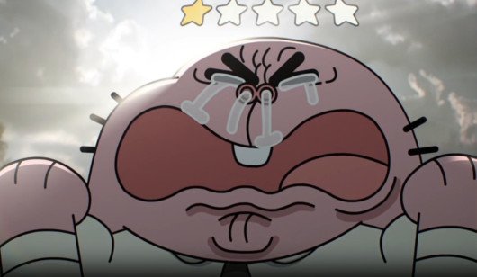 Cover artwork for TAWOG: I'M NOT BALD! - The Stars
