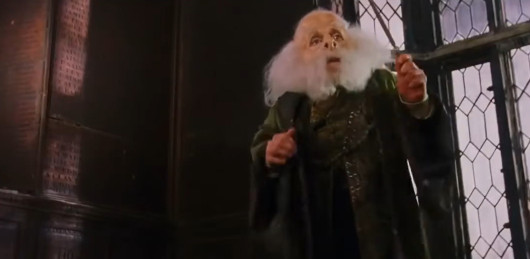 Cover artwork for Harry Potter - Es Leviosa no Leviosaa LATINO