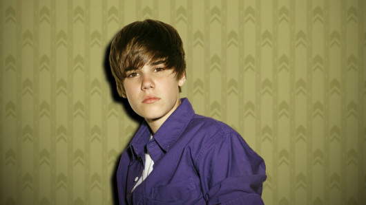 Cover artwork for Justin Bieber - Main Theme Penis