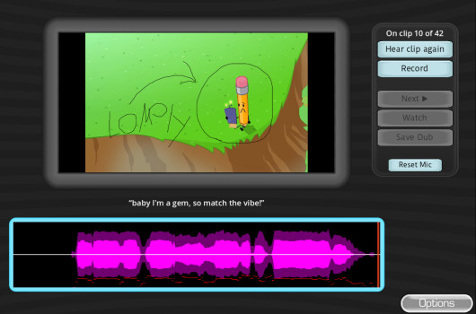 Cover artwork for Isn't that what foes are for? (BFDI song: TPOT: 24